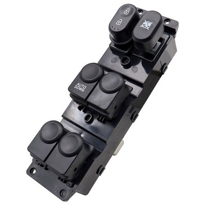 For   Accent Solaris 2011-2017 Power Window Main Switch 93570-1R111 #qo