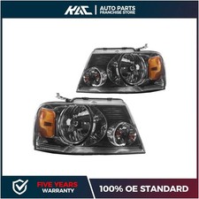For 2004 2006-2008 Ford F-150 F150 2006-2008 Lincoln Mark Lt Headlight Assembly For 2004 2006-2008 Ford F-150 F150 2006-2008 Lincoln Mark Lt Headlight Assembly