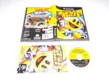 Pac-Man World 3 COMPLETE  - NINTENDO Gamecube & Wii  818a