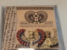 2021 Ghana 2 Cedis Coin Legacy Of Eygpt. High Relief GOLD Gilded (1,500 Mintage) — photo 7