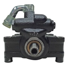 For Ford F-150 2004-2010 Lares 14426 New Power Steering Pump