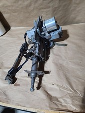 2007-2012 Nissan Sentra EPAS Electric Power Steering Column Set Module & Shaft