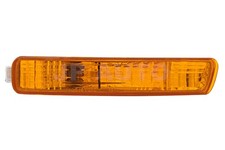 For 1994-1995 Honda Accord Turn Signal Light Passenger Side