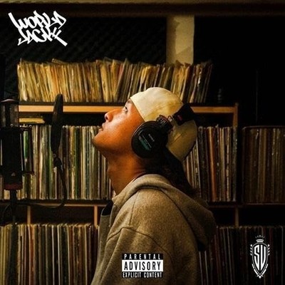WORLD JACK LIFE IS YOURS From Japan CD 11tracks