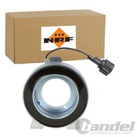 NRF Spule Magnetkupplung Klimakompressor CSV CWV DMV615M Passend FüR Ford Focus