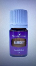 young living Harmony Essential Oil Blend 5ml
