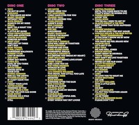 Various Artists - Hits Album The 70'S Love Album - Cd Longplay - G3Z