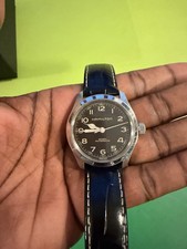 Hamilton Khaki Field Murph Men's 38mm Boxed