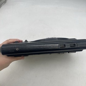 Sega Genesis Model 1601 16 Bit Console with Controller & Power Supply Bundle