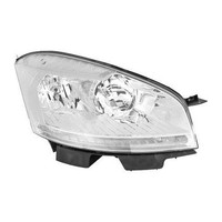 Diederichs Halogen Scheinwerfer FüR Citroen C4 Picasso I Ab 10.10 Rechts 6206V1