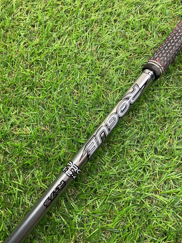 TaylorMade Firesole Left Handed Sand Wedge - Image 4 of 4