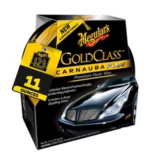 Car Wax Paste Shine
