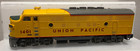 The Showcase Line S Gauge 00378 Union Pacific F3 AB Diesel Locomotive Set - READ — photo 7