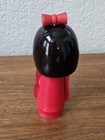 Japanese Creative KOKESHI Wooden Doll Girl Spring Dream Flower JAPAN MADE — photo 3