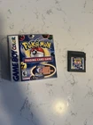 Pokémon Trading Card Game, Nintendo, Gameboy Cartridge & Box Tested Working