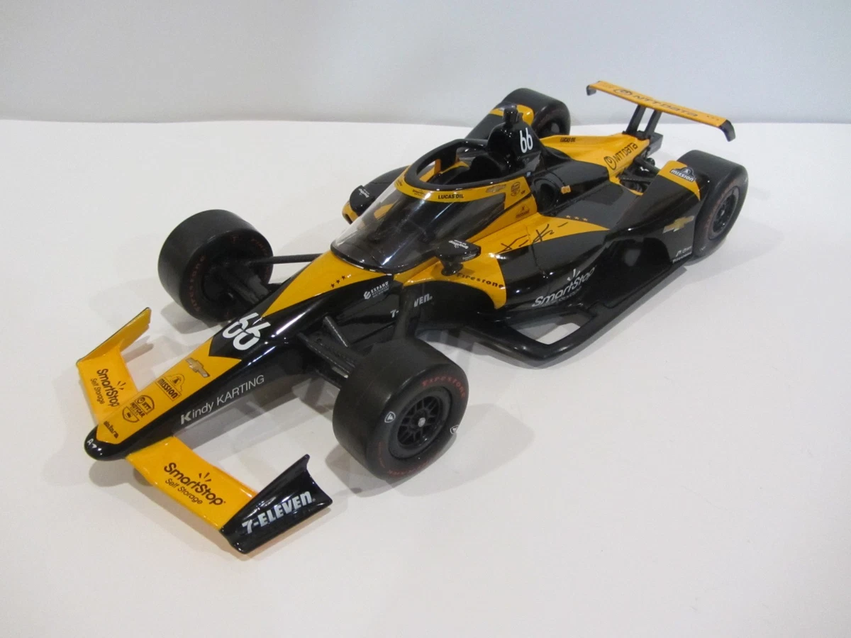 トニーカナーン 2013 インディ500 チャンピオンカー 1/18激レア tony kanaan products for sale | eBay