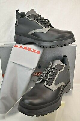 prada hiking shoes