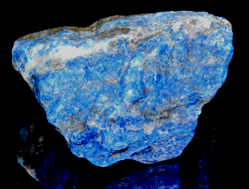 Certified Natural Raw Blue Tanzanite - 1349.95 Carats! Uncut Rough Loose Gemstone From Tanzania-871086