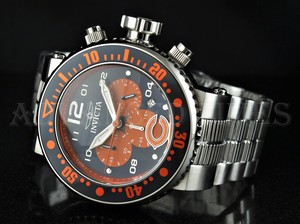 invicta nfl watch release date