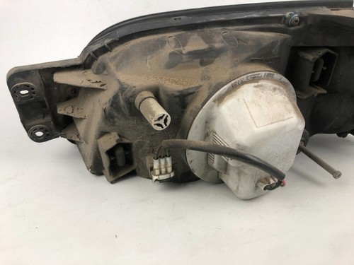 1999 - 2003 Subaru Outback Front Right Side Halogen Headlight Headlamp USA - Picture 10 of 11