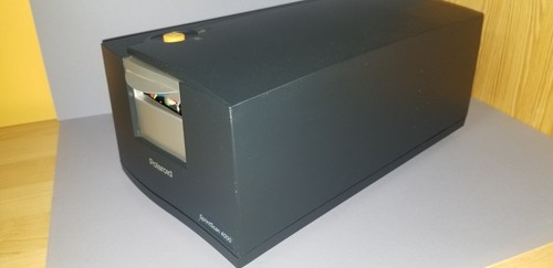 Polaroid 4000 DPI Film Scanner - Foto 1 di 23