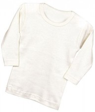 Lotties Langarm Shirt aus 100%