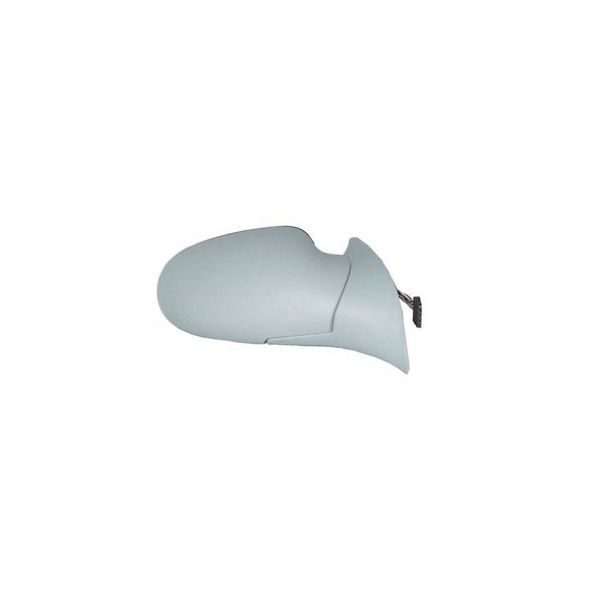Retrovisor exterior derecho imprimado MERCEDES CLASE A (W168) 07/97-08/04 elé...
