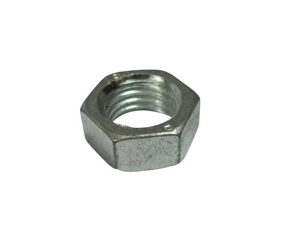 SP STANDARD PARTS / SUPERTEC Variomatik Mutter / Variomutter M10 x 1,25 für Peugeot Speedfight 1 & 2 50