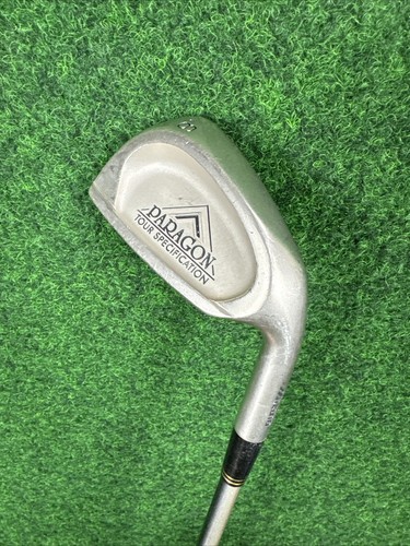 MIZUNO Paragon Eisensatz 5-9 - Damen (Graphit, Standardlänge, Rechtshändig) - Bild 8 von 15