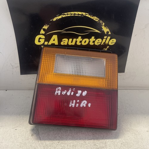 Original Audi 80 B2 Typ 81/85 Rückleuchte Rücklicht rechts 811945094
