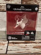 Disney TimBurton's The Nightmare before Christmas Zero beast kingdom 2" Figure