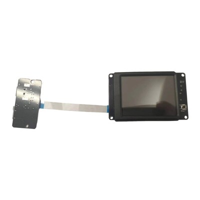 3D Printing Efficiency for and TFT Board