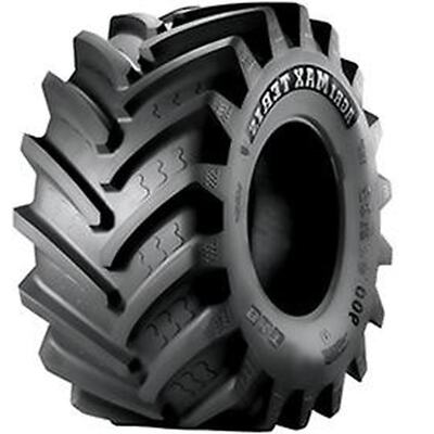 New Bkt Agrimax Teris Radial Farm Tractor 750-26 Tires 7506526