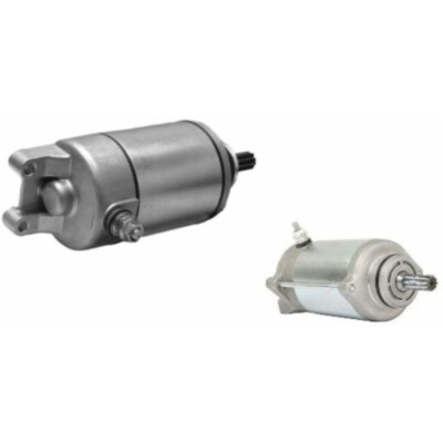 Anlasser - Yam. Grizzly 450 TECNIUM BIHR-PH110-YA08 YFM KODIAK 2WD KODIAK 4WD