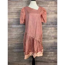 Vintage Union Made Tracy! Dress