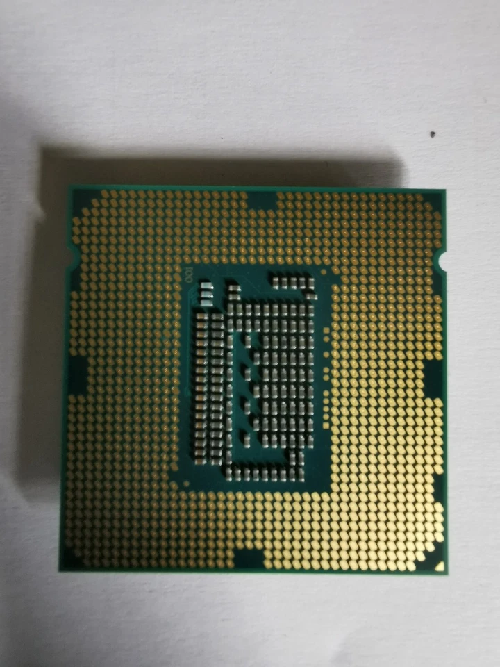 Intel Core i5-3470S  2.9GHz Quad-Core 3rd gen Processor socket 1155 - Image 3 of 4