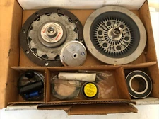 GENUINE HORTON REPAIR KIT FAN CLUTCH HOR 995568 NEW 