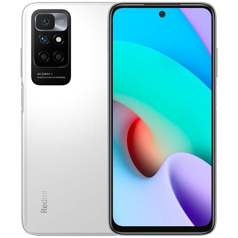 R*y様 Redmi 10 ホワイト 6.5インチ 5G Xiaomi Redmi 10 2022 DualSIM 6.5