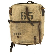 1880's-90's Post-Civil War Rucksack