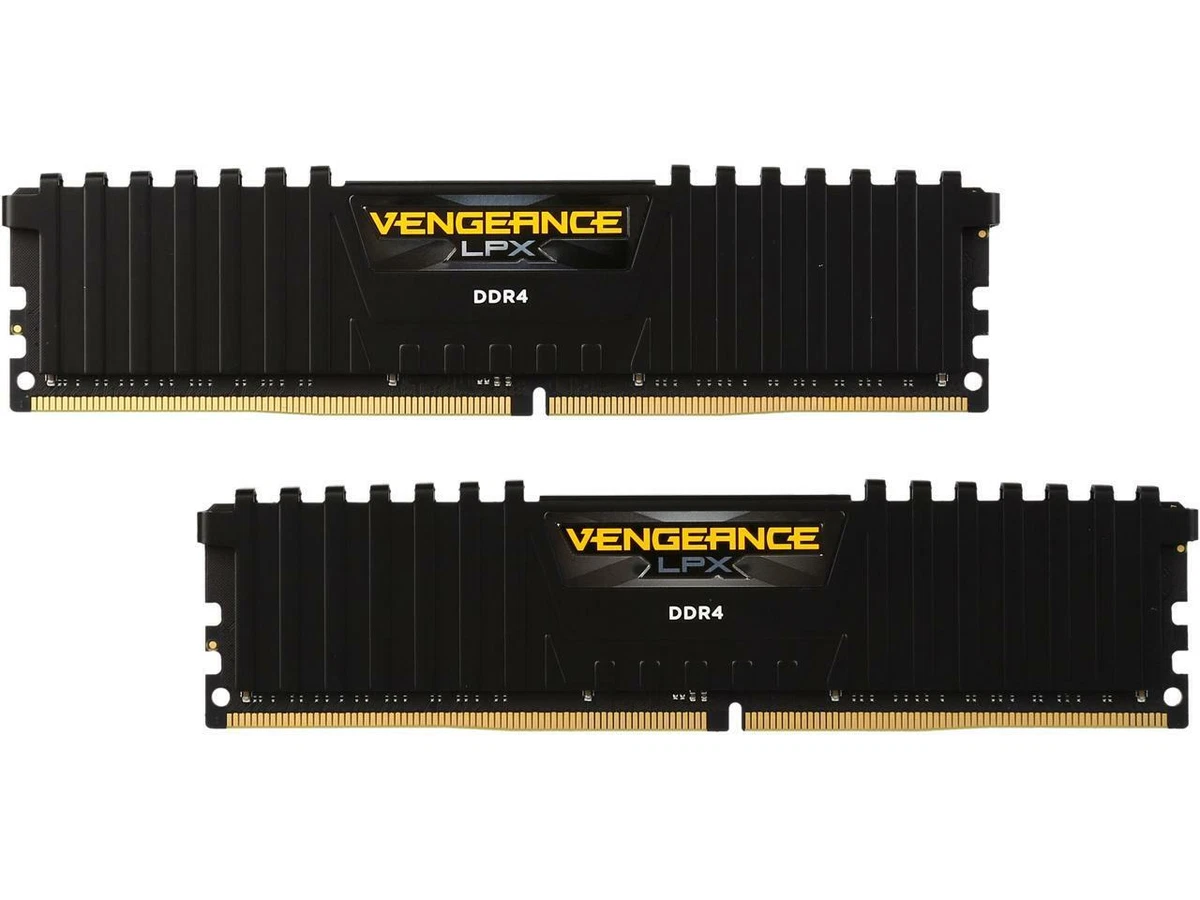 Vengeance lpx ddr4 8gb sale
