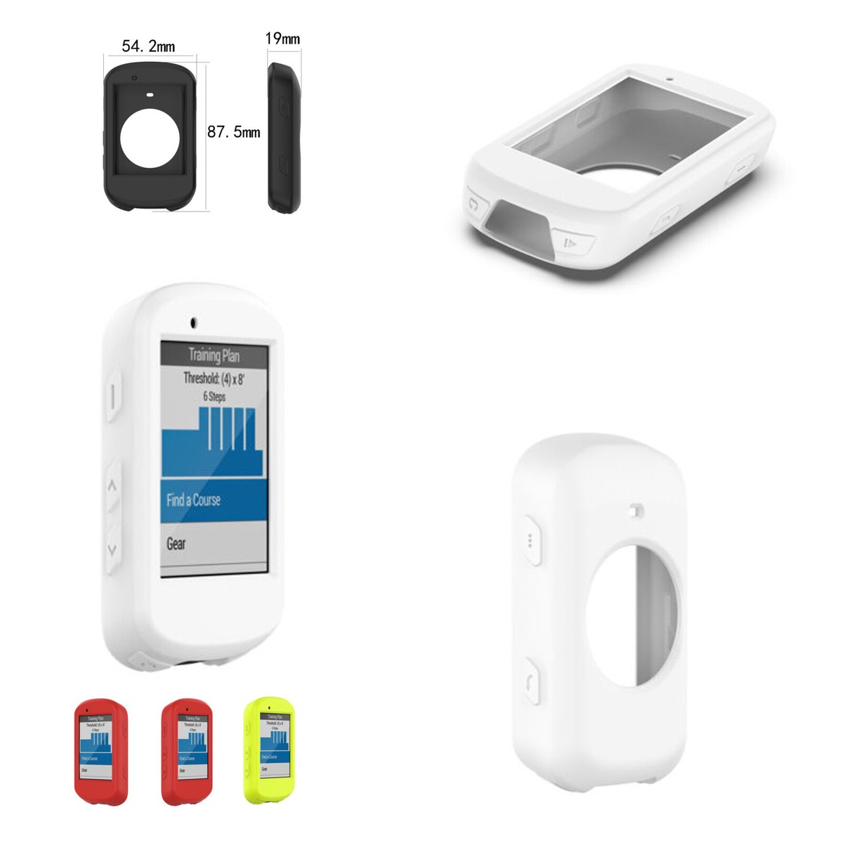 Garmin Edge 520 Wrist Sling For Garmin Edge 530 GPS Bike Computer