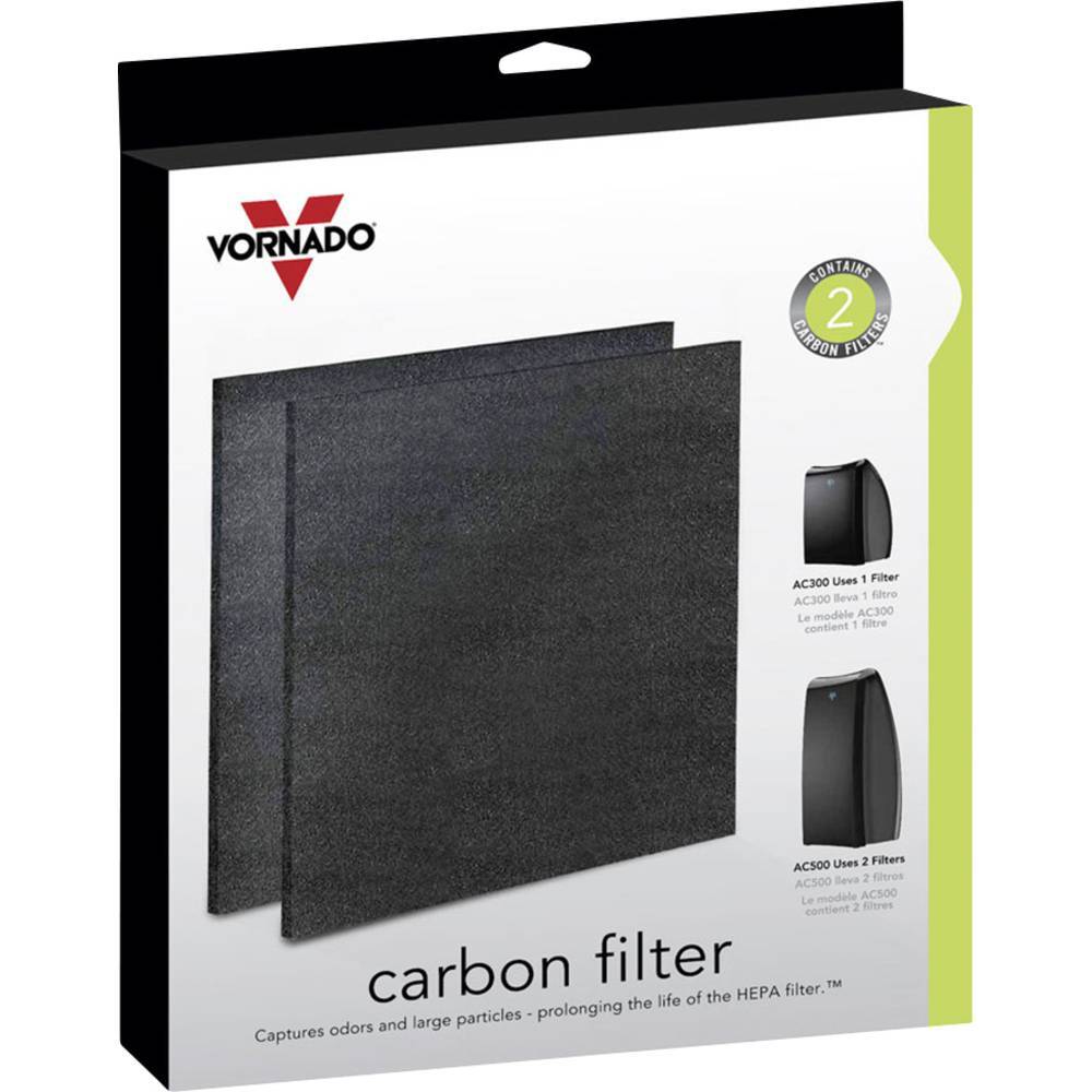 эрзац-фильтр 2er Multipack Vornado 701182 MD1-0012