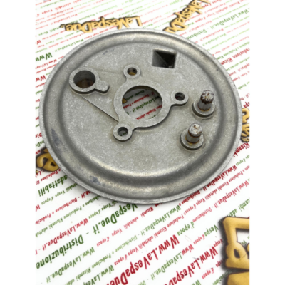 FERODO 4 GANASCE FRENO ANTERIORE e POSTERIORE per PIAGGIO VESPA 50 HP