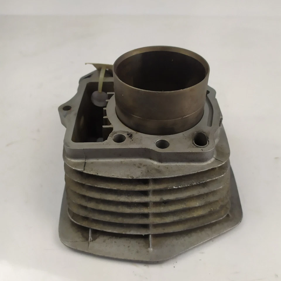 Bloque de cilindros (70,5 mm) Kawasaki Z 250 LTD #7090 Foto 2 de 4