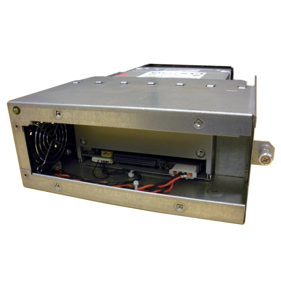 Sun 314829505 003-2379 LTO-3 400/800GB LVD SCSI Tape Drive for SL500 - Image 2 of 3