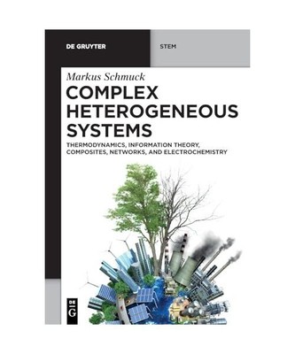 Complex Heterogeneous Systems: Thermodynamics, Information Theory, Composites, N