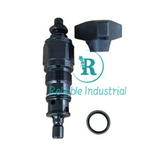 1 PC NEW Rexroth DBDH6K1X/315 Ink cartridge relief valve #R99 DF