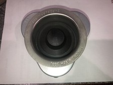 Quick mount disposal disposer flange insinkerator With Stopper