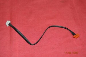 Netzkabel Strom Dc Karte Mainboard für Fernseher Samsung UE49MU6100KXZT