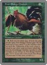 Free-Range Chicken Unglued Light Play MTG Magic DNA GAMES